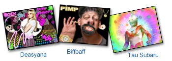 Check out the best photo editors on piZap