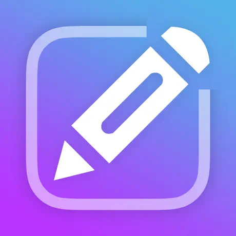 App Icon Maker app icon