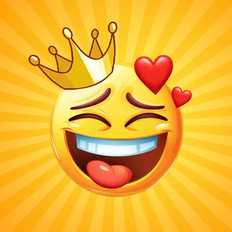 Emoji Maker app icon