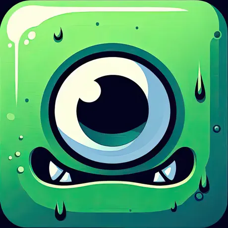 Monster Maker app icon
