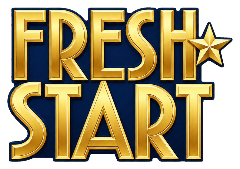 Preview for New Year Wishes Fresh Start