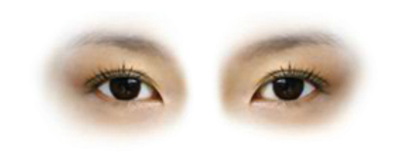 Preview for Close-up-eyes-image-sticker-b0a8f