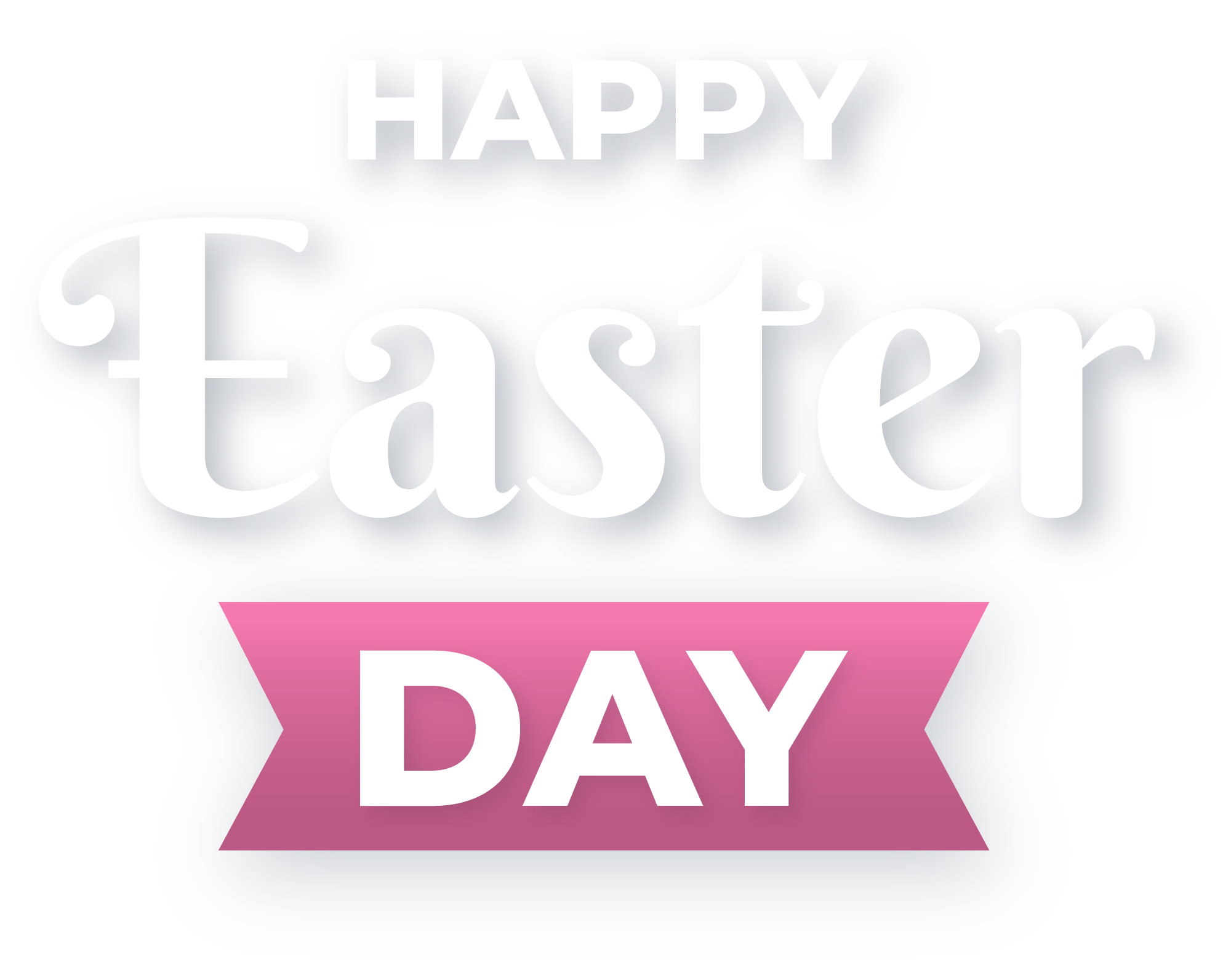 Preview for Happy-easter-day-greeting-easter-text-sticker-b0ff7