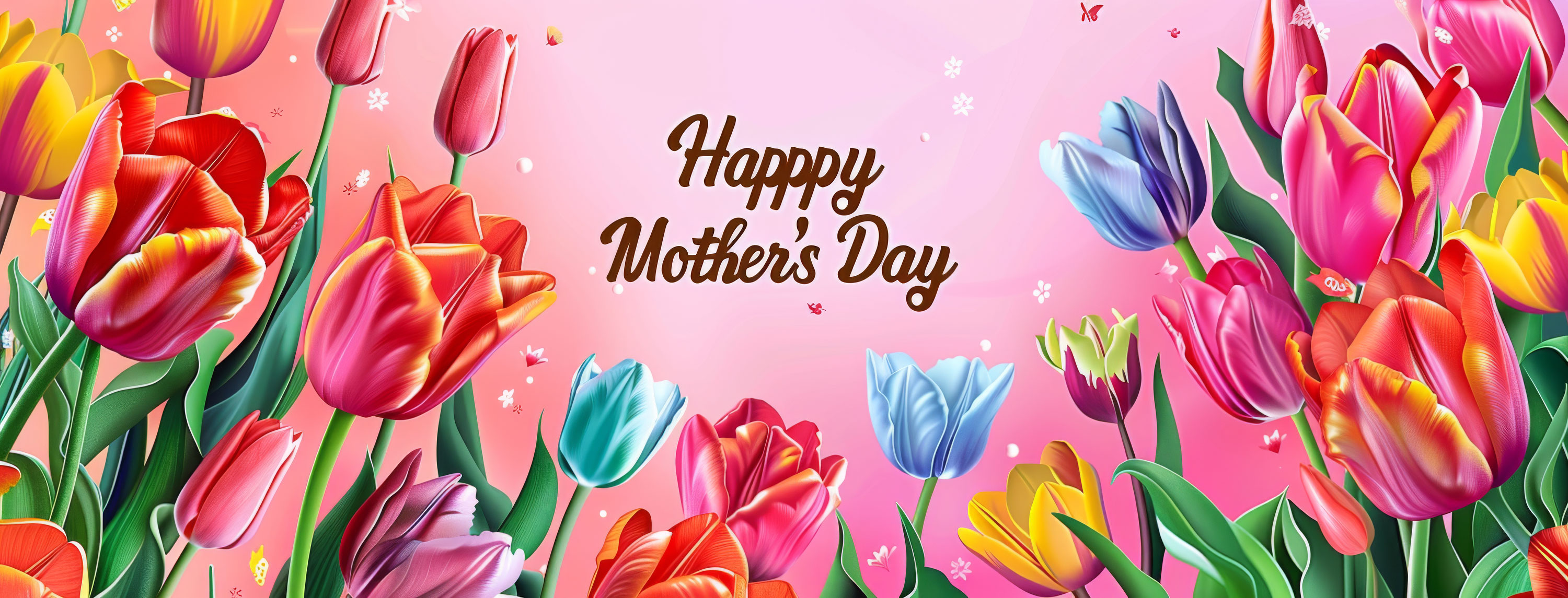 Preview for Happy-mothers-day-tulips-background-14782
