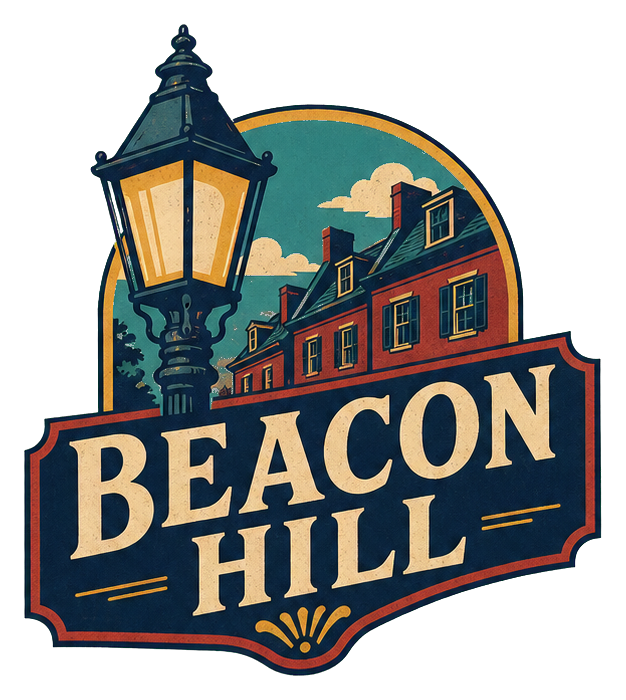 Preview for Beacon Hill Lamp Sticker