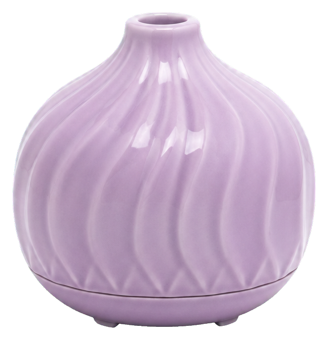 Preview for Lilac Ceramic Oil Diffuser Sticker