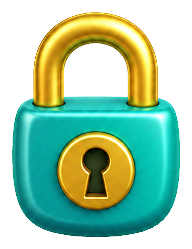 Preview for 3d Travel Essentials Travel Lock