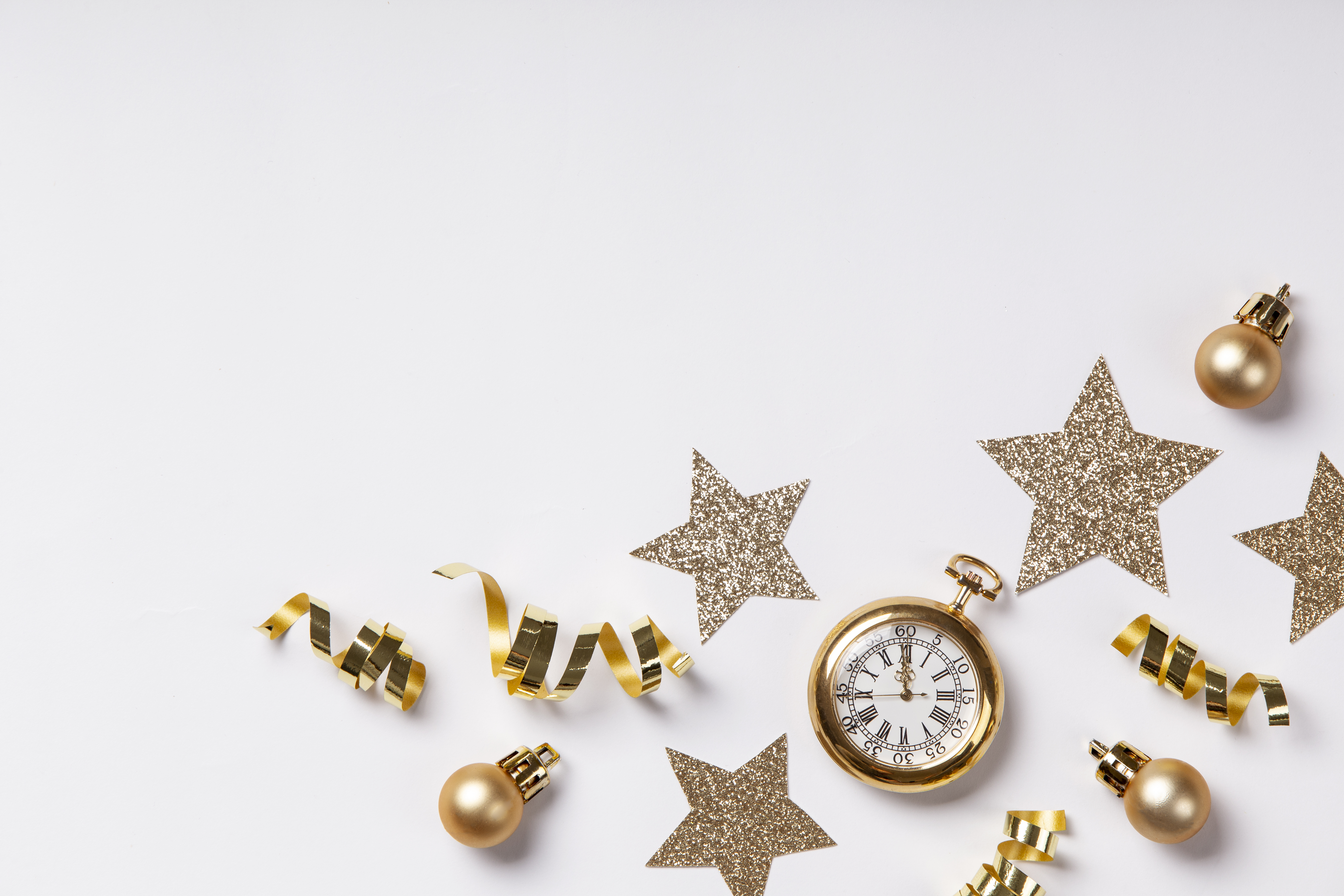 Thumbnail for New Year