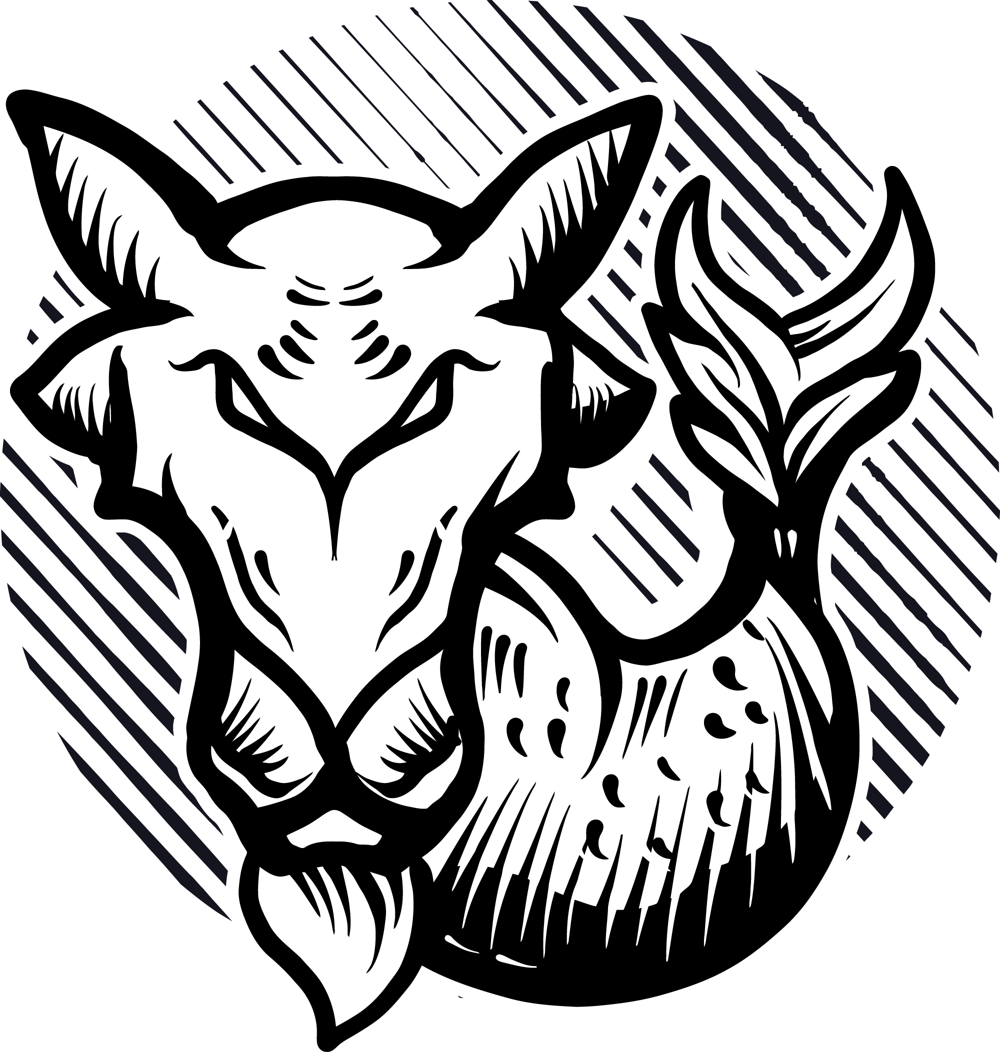 Preview for Modern-app-design-template-zodiac-sticker-af8fe