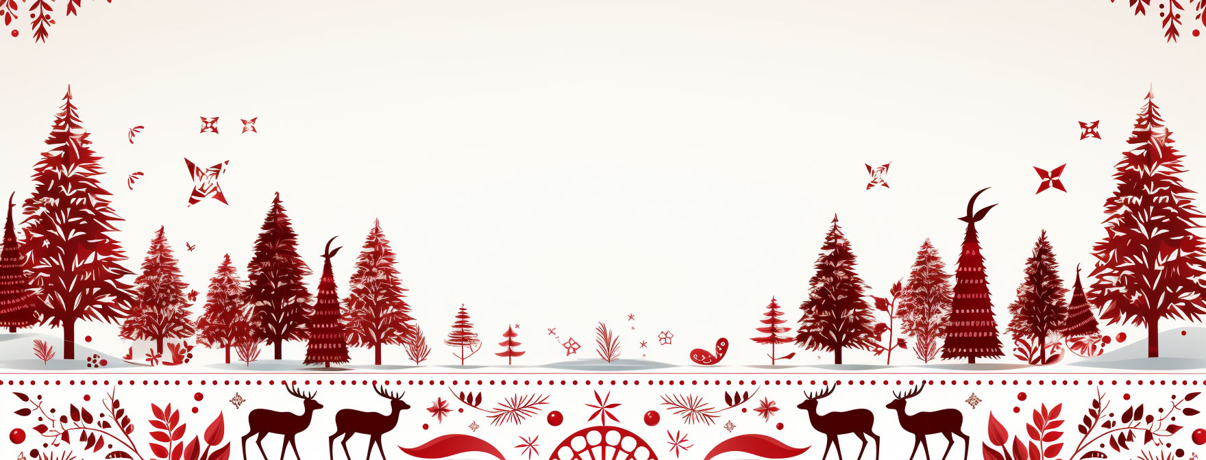Preview for Winter-wonderland-scene-christmas-cover-background-42bf6