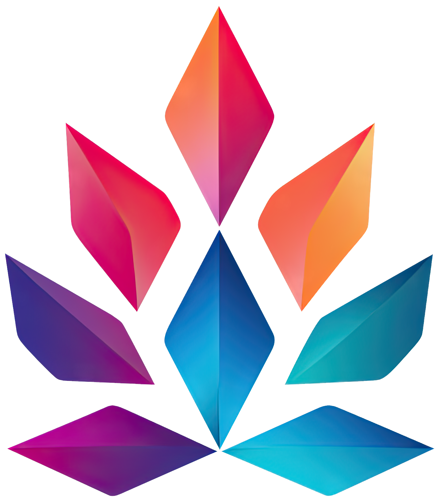 Preview for Geometric-logo-design-template-logo-geometric-sticker-752dc