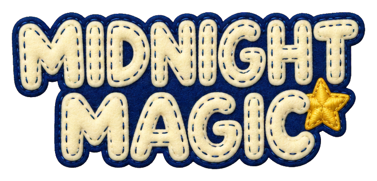 Preview for New Year Wishes Midnight Magic