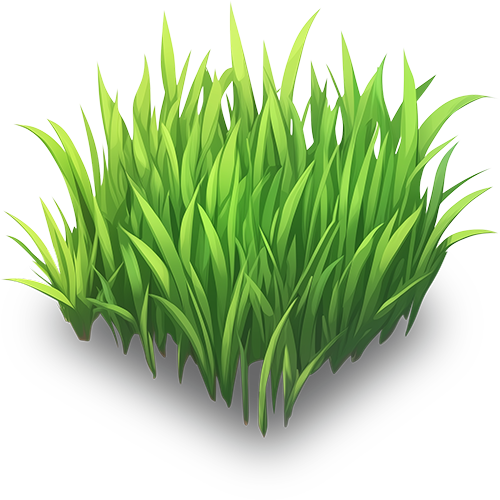Preview for Grass-pot-illustration-flora-sticker-b54c1