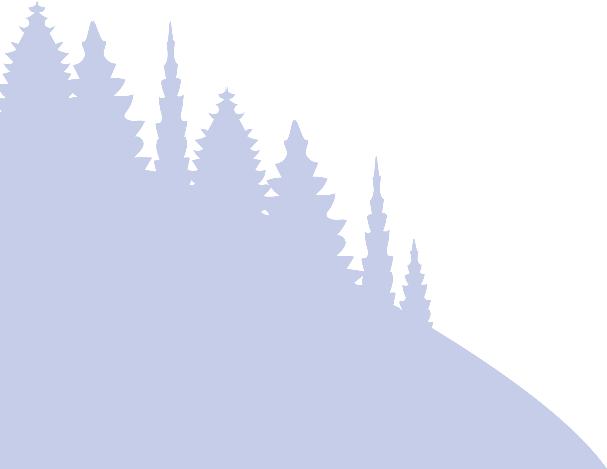 Preview for Blue-black-abstract-background-winter-sticker-f6ba6