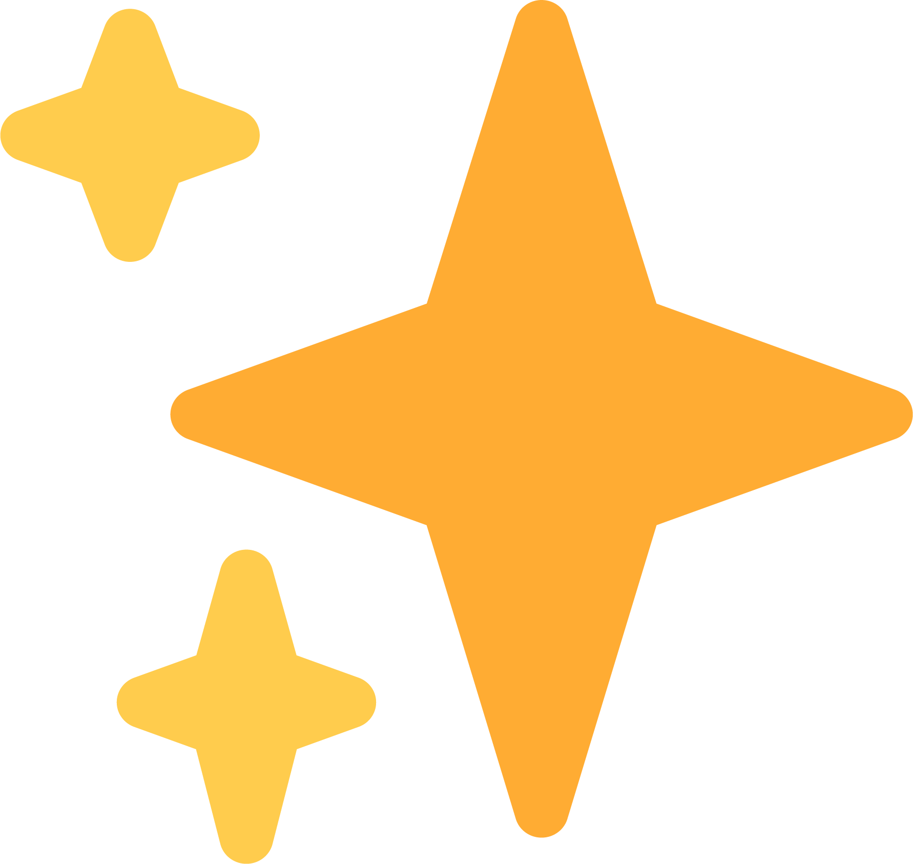 Preview for Golden-stars-icon-set-emoji-classic-sticker-bfea4