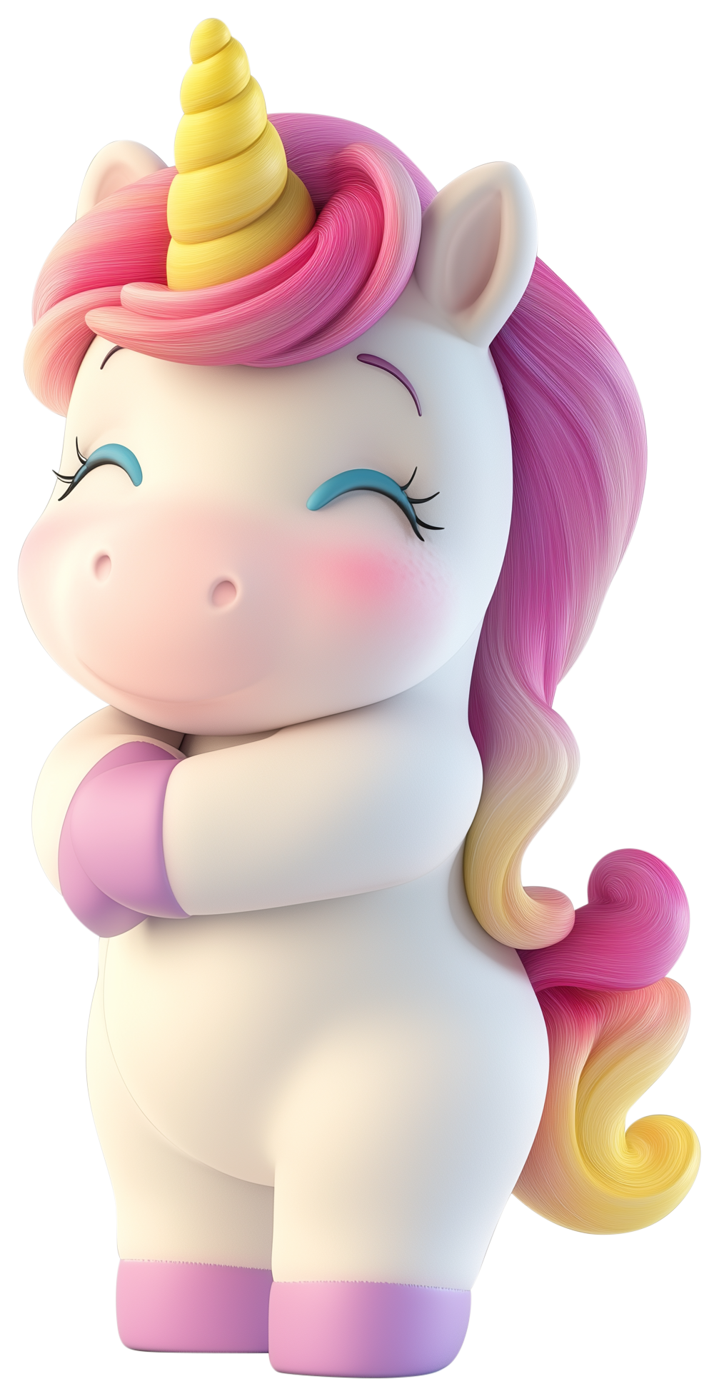 Preview for Unicorn Emoji Sticker For Fun Designs