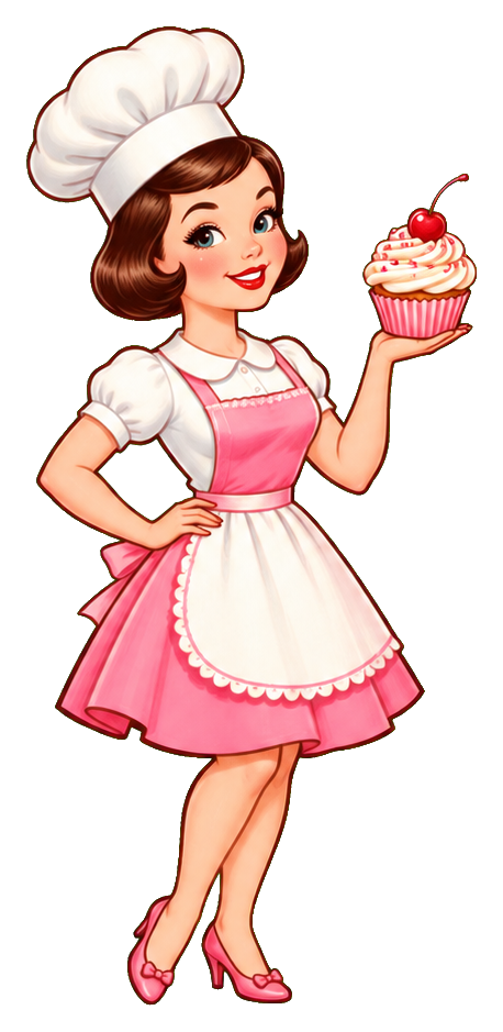 Preview for Cupcake Baker