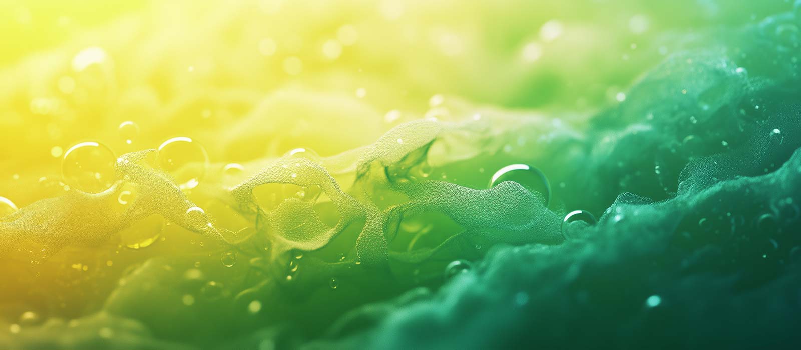 Preview for Gradient-water-droplets-background-website-hero-37852