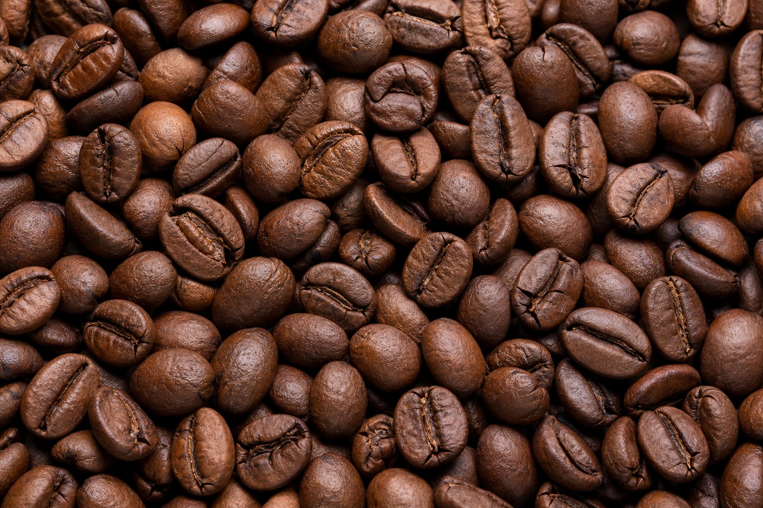 Preview for Coffee Beans Background Stock Background