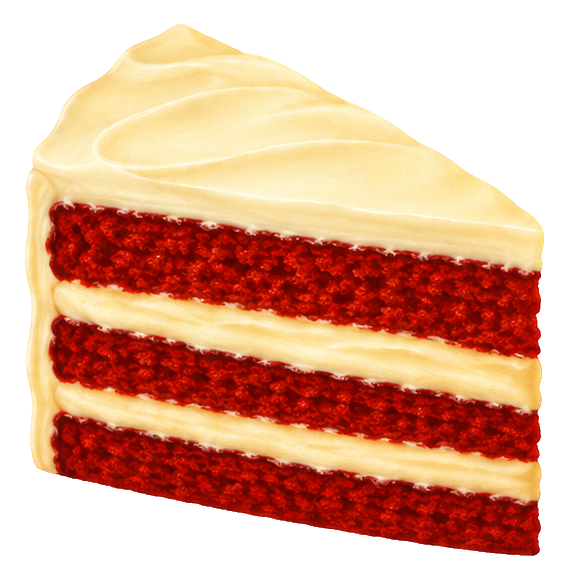 Preview for Airbrush Sweet Treats Layer Cake