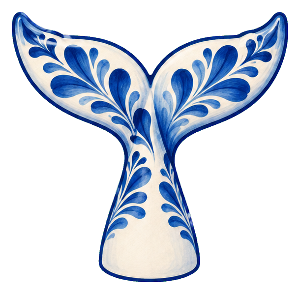 Preview for Whale Tail Fluke