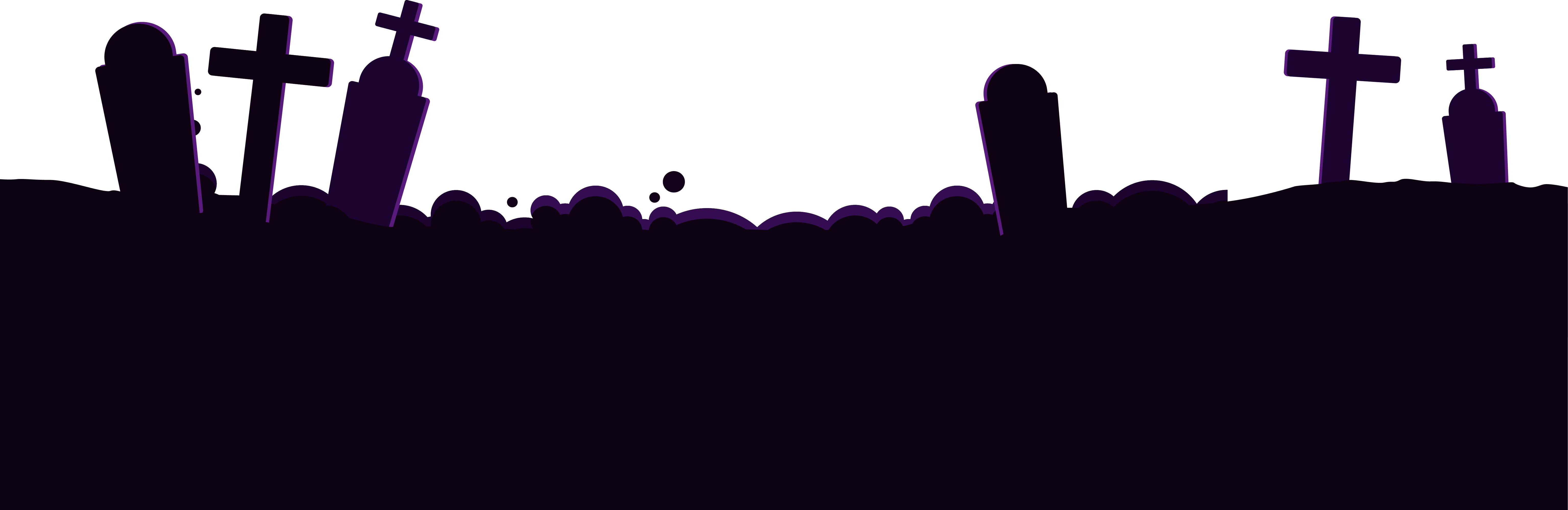 Preview for Spooky-graveyard-scene-sticker-fe5b0