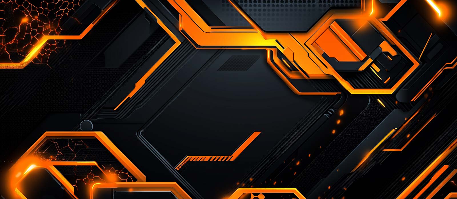 Preview for Modern-app-design-template-website-hero-background-3090c