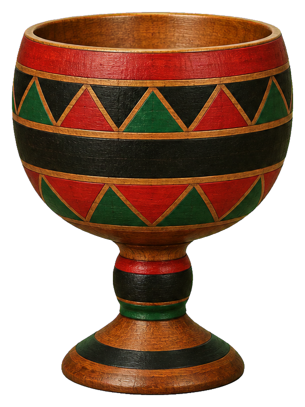 Preview for Kwanzaa Unity Cup