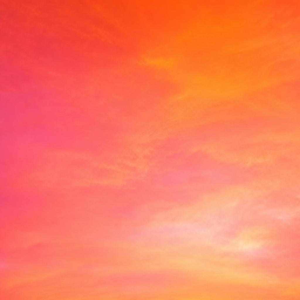 Preview for Sunset Haze Gradient Background