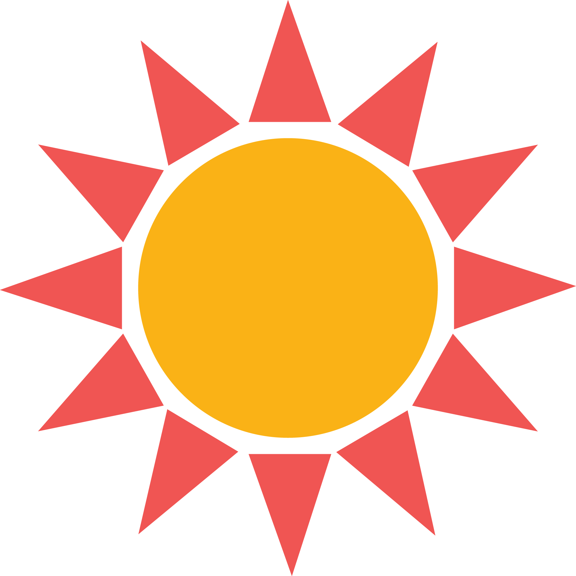 Preview for Simple-sun-icon-illustration-summer-sticker-73297