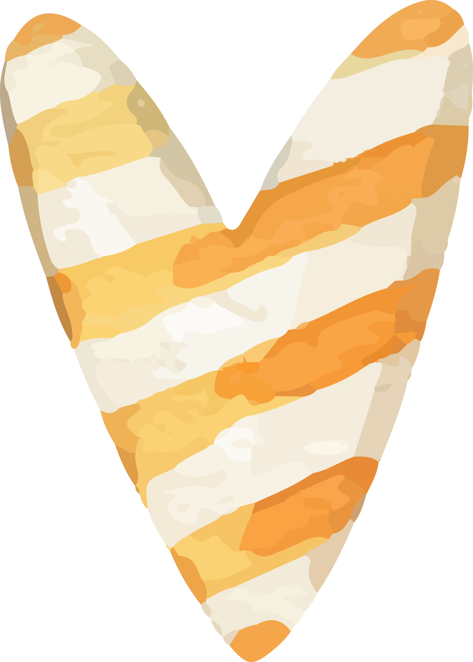 Preview for Striped-heart-icon-st-patricks-sticker-04a61