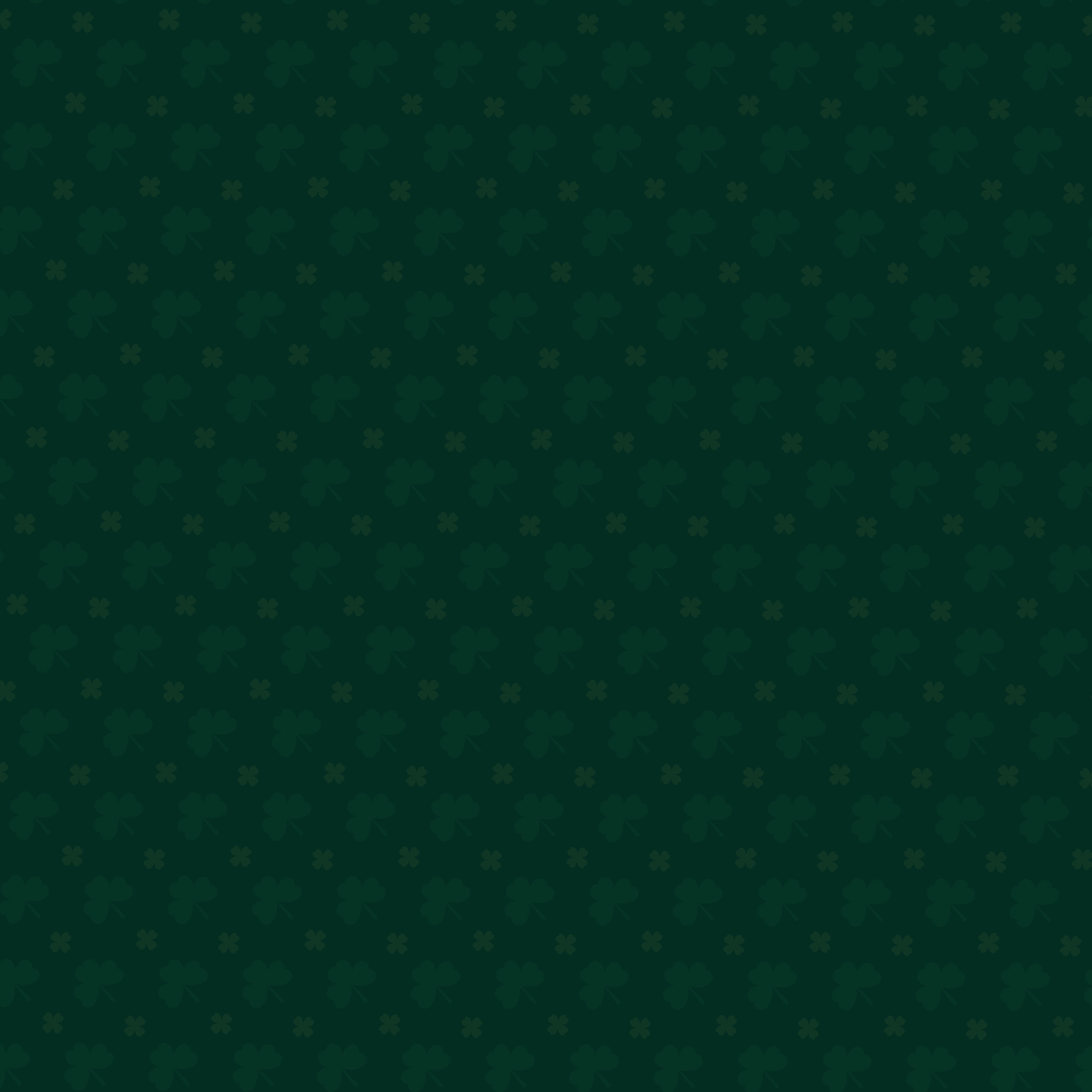 Preview for Dark-green-dotted-pattern-st-patricks-background-5bb8b