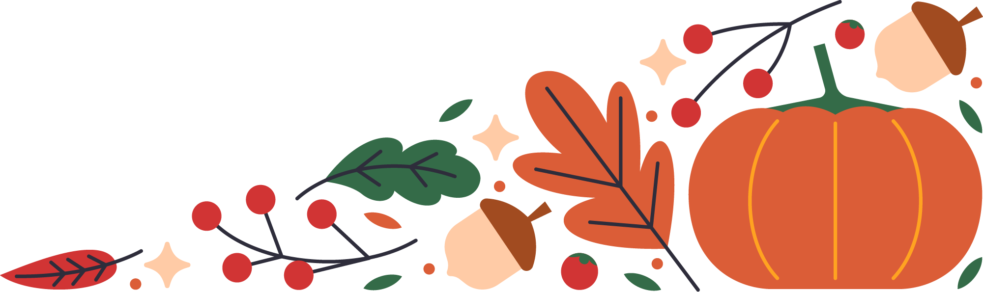 Preview for Autumn-pixel-art-thanksgiving-sticker-9b040