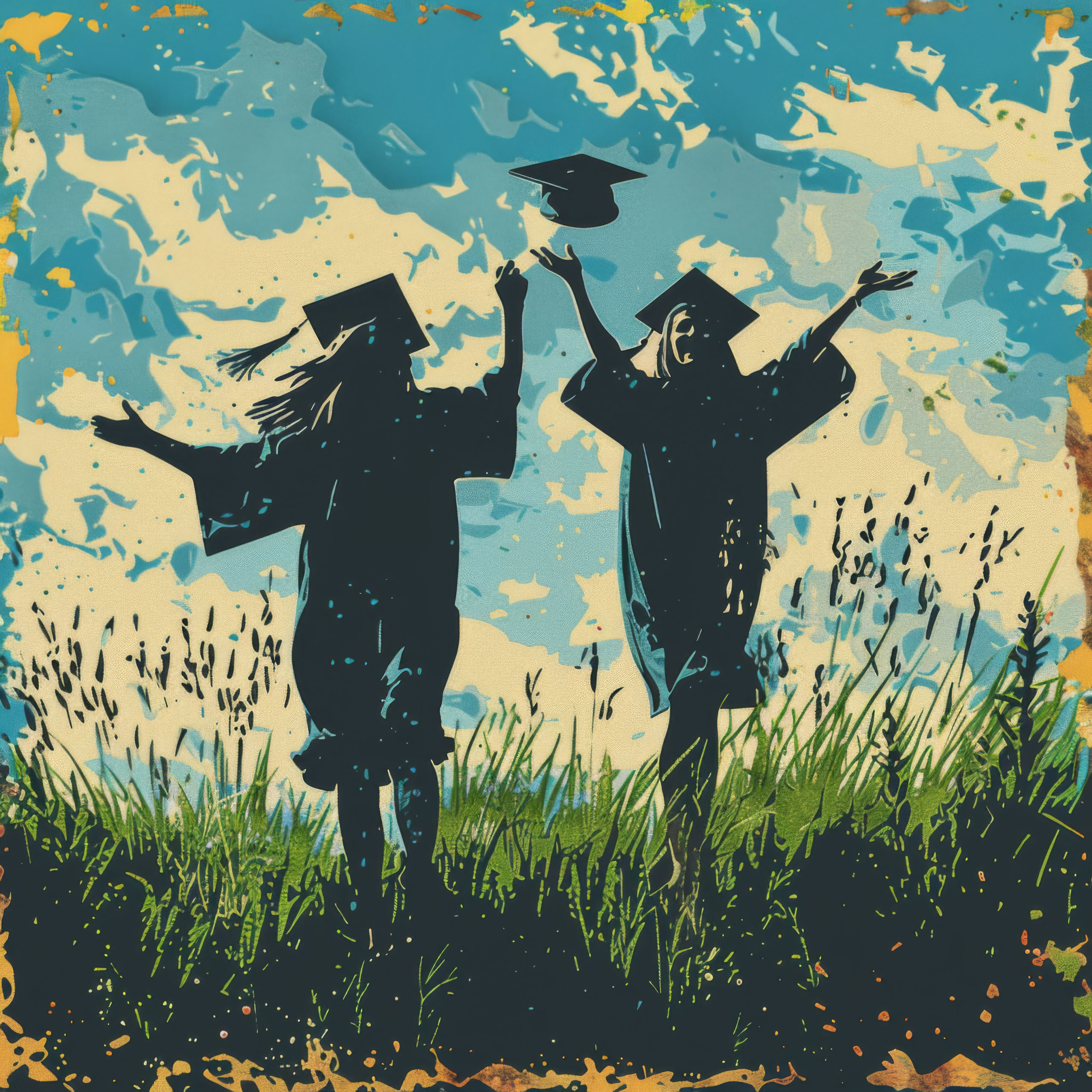 Preview for Graduation-day-joy-background-20f56