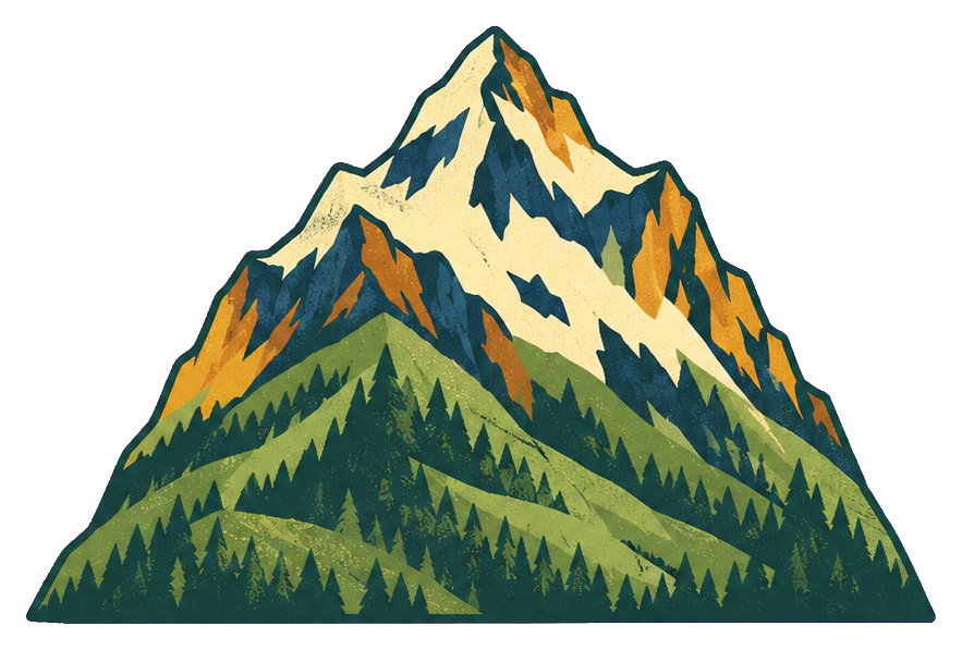 Preview for Trail Hiking Mountain Peak