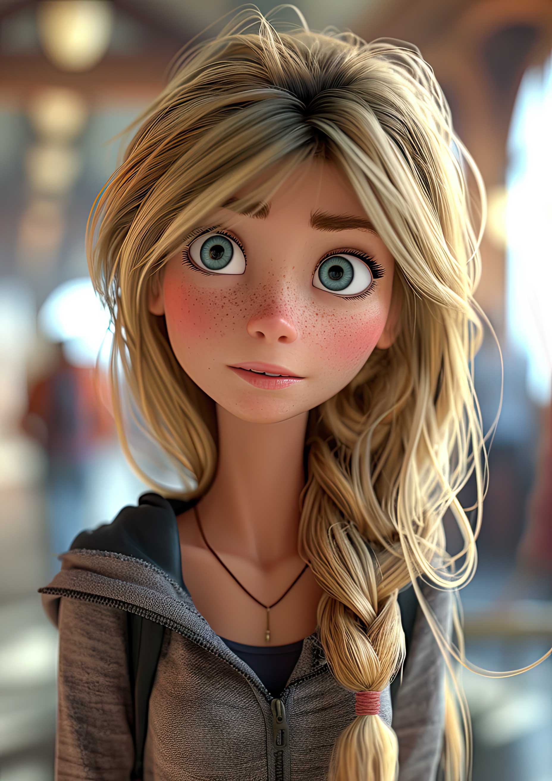 Preview for Cartoon-character-portrait-celebrities-background-859ed