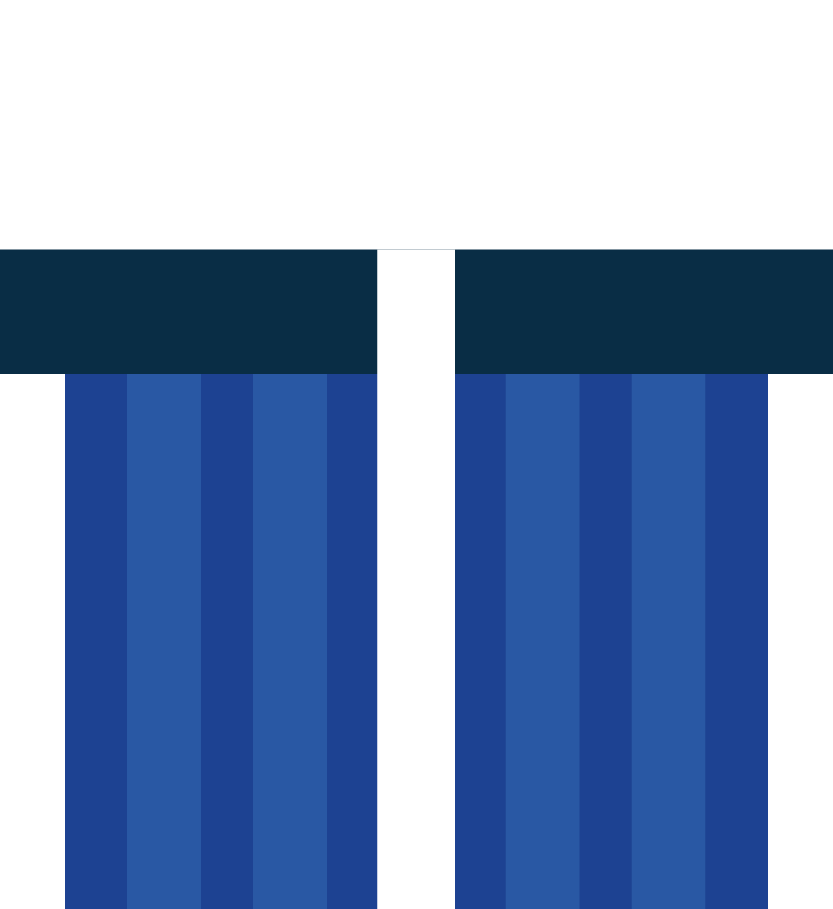 Preview for Blue-gift-box-illustration-hanukkah-sticker-e4fff