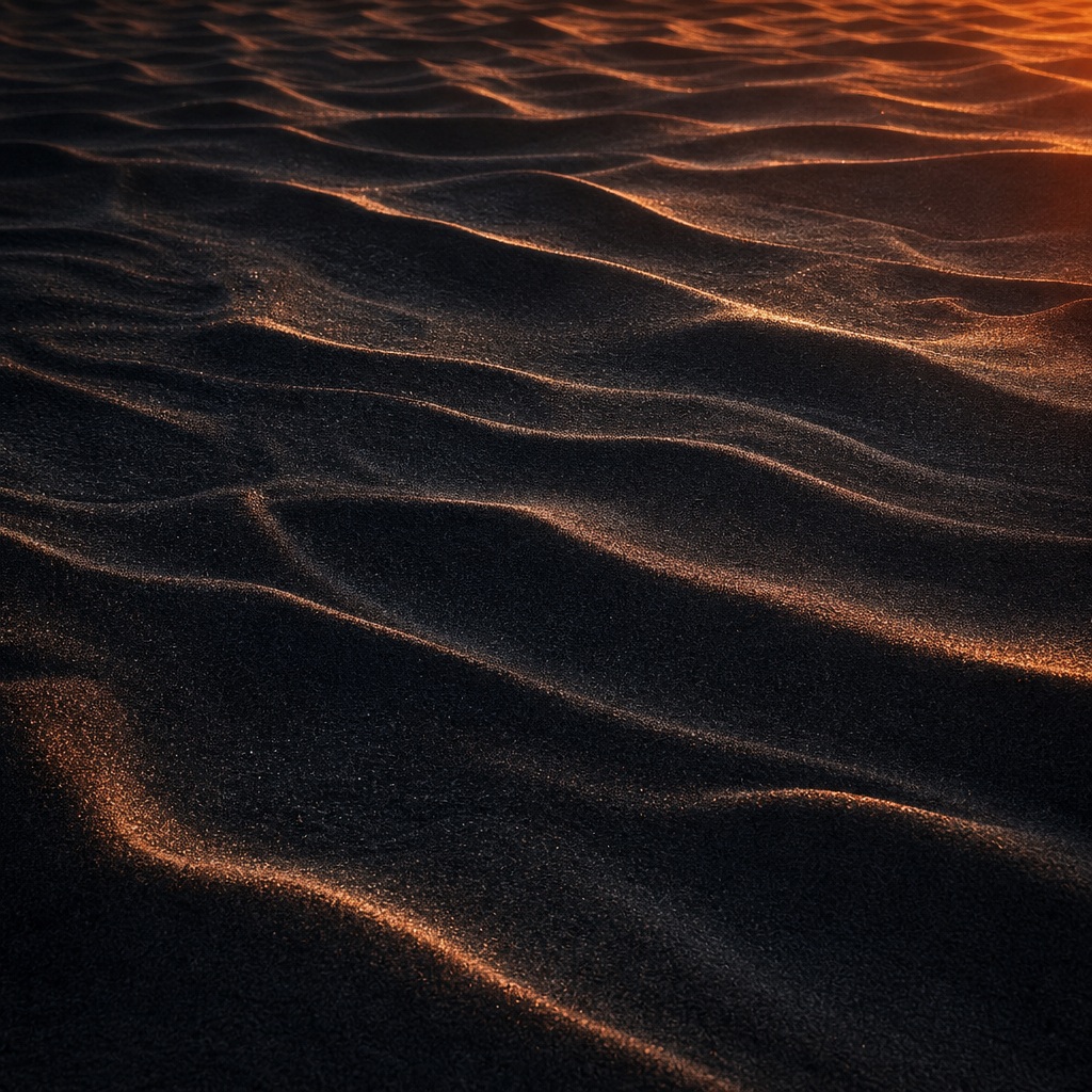 Preview for Dark Sand Texture Background