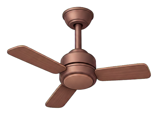 Preview for Ceiling Fan Sticker Graphic