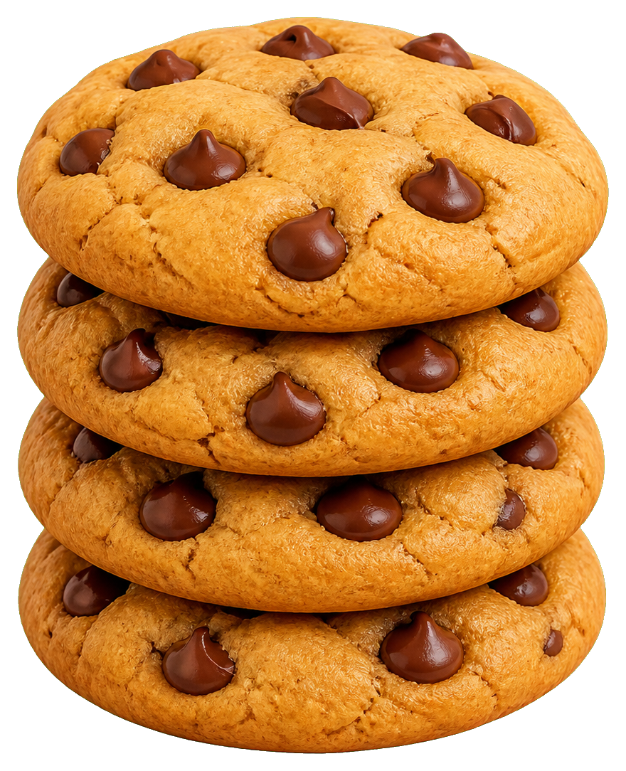 Preview for Cookie Stack Sticker