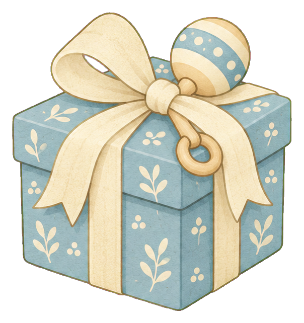 Preview for Baby Gift Box