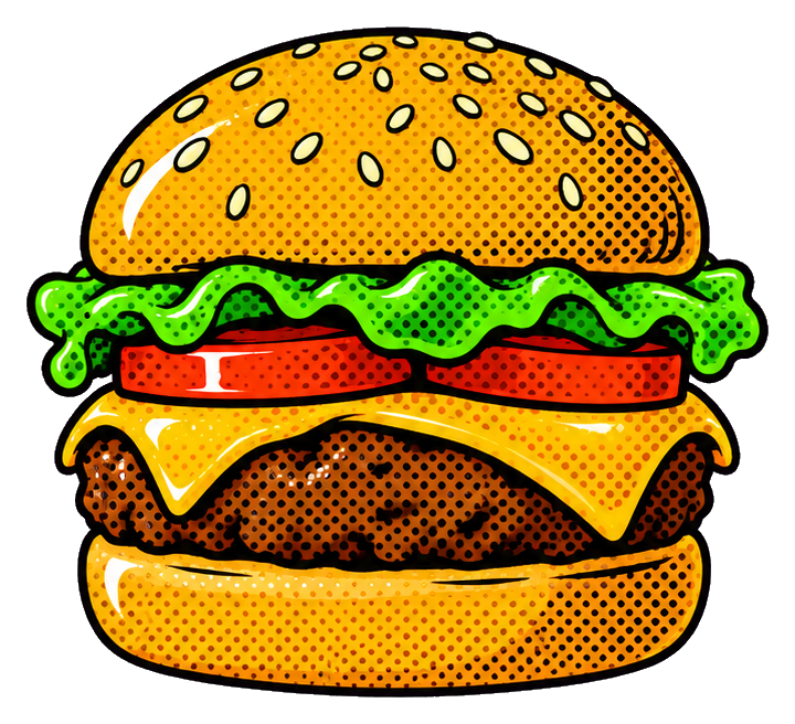 Preview for Classic Cheeseburger