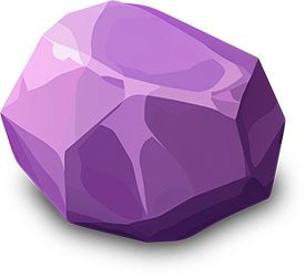 Preview for Purple-gemstone-icon-pizapproislandobjects-sticker-0e16f