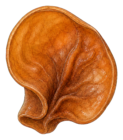 Preview for Jelly Ear Fungus Sticker