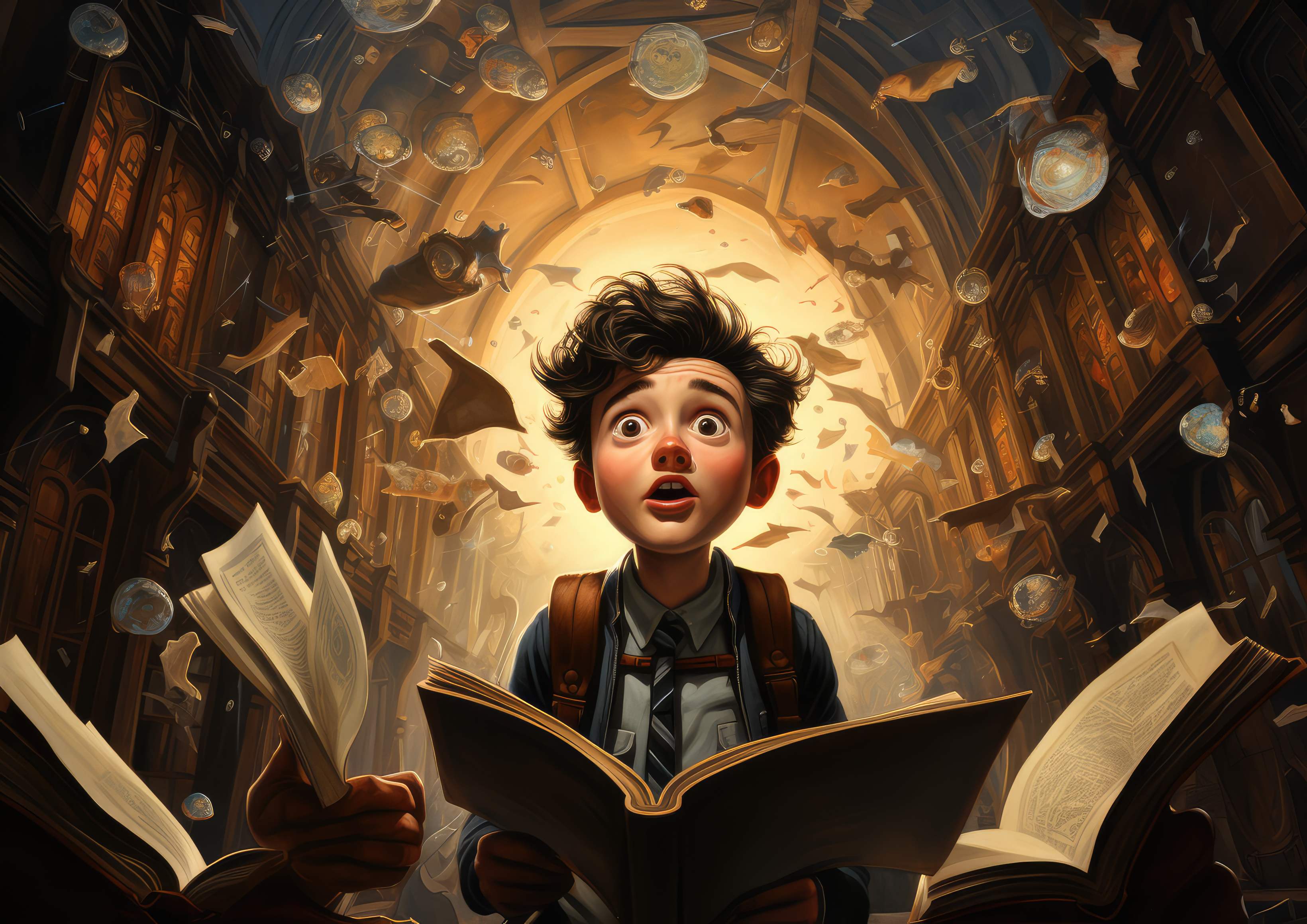 Preview for Magical-reading-experience-baby-background-12cff