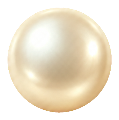 Preview for 3d Gem Treasures Ivory Pearl