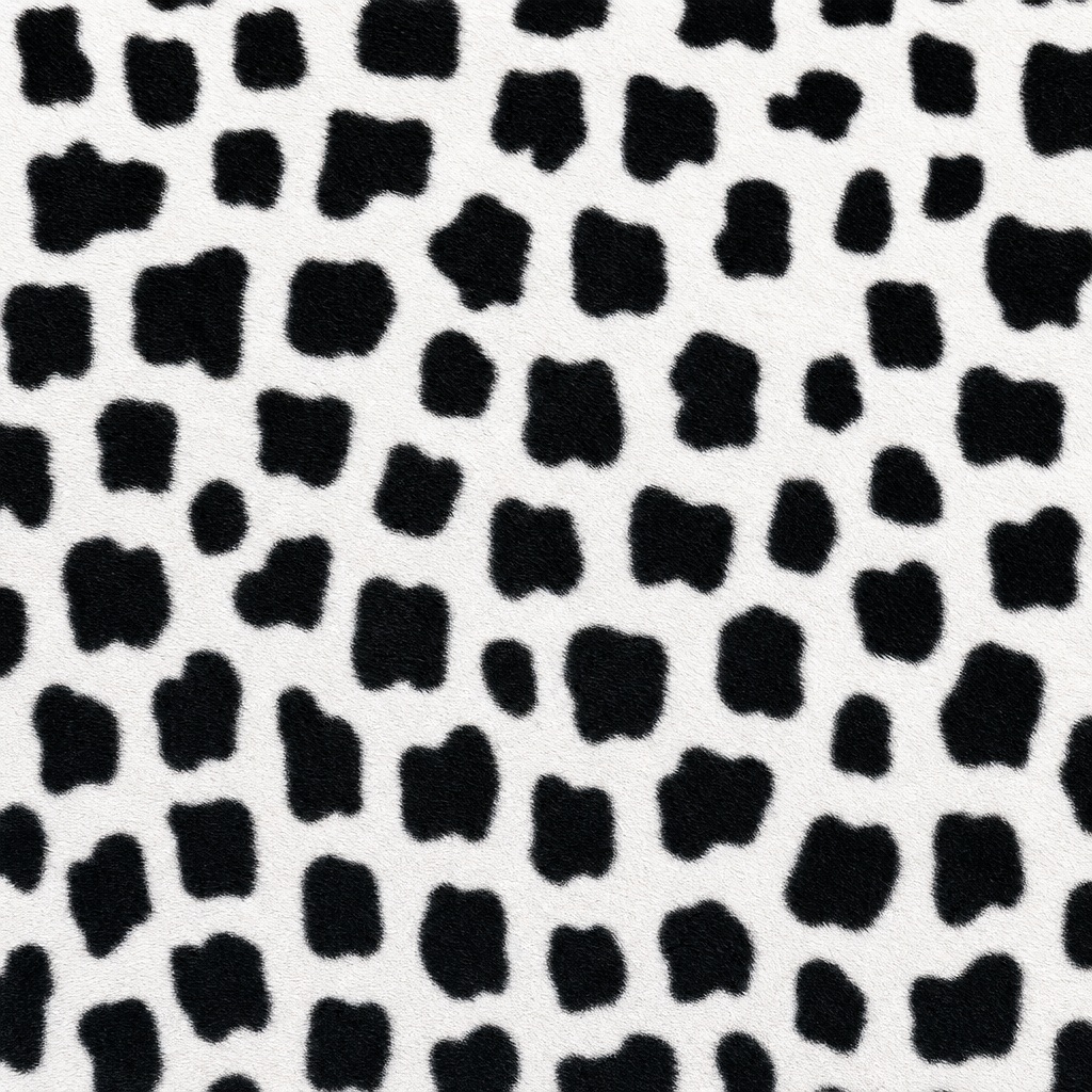 Preview for Square Dalmatian Spots Stock Background