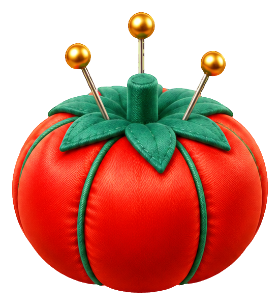 Preview for 3d Craft Studio Pincushion