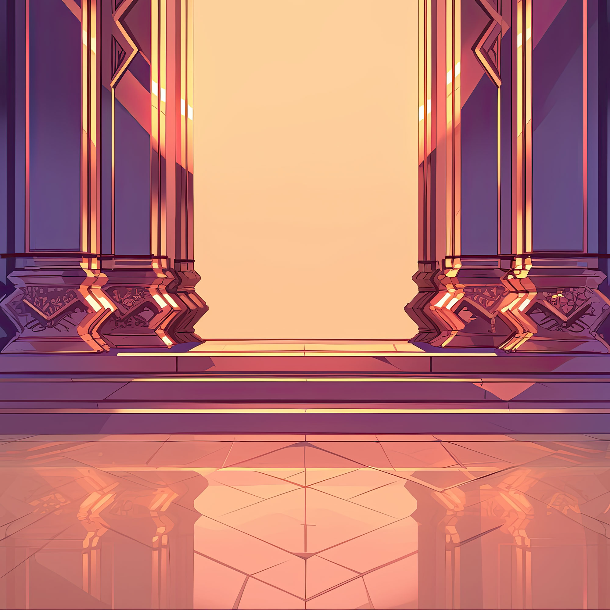 Preview for Luxury-stage-design-template-abstract-backdrop-background-0d29d