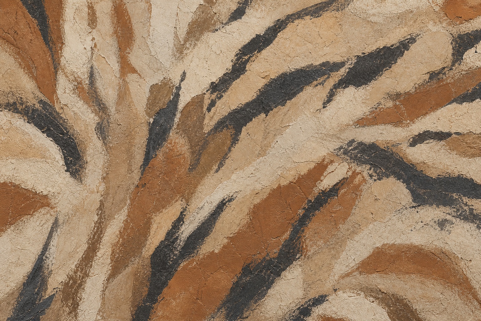 Preview for Desert Animal Print Background